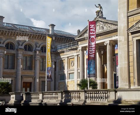 english city site of the ashmolean museum|ABOUT .